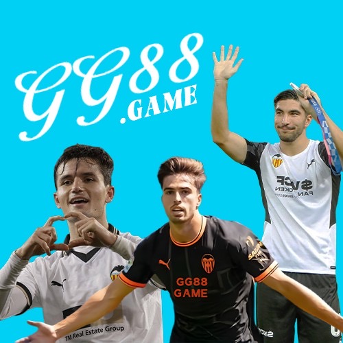 GG88赞助活动