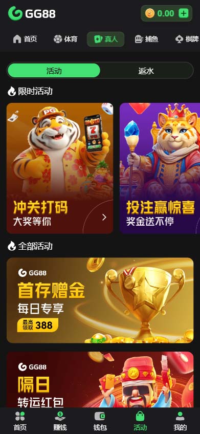 GG88香港